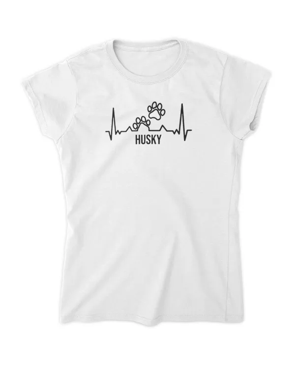 Women's Soft Style Fitted T-Shirt