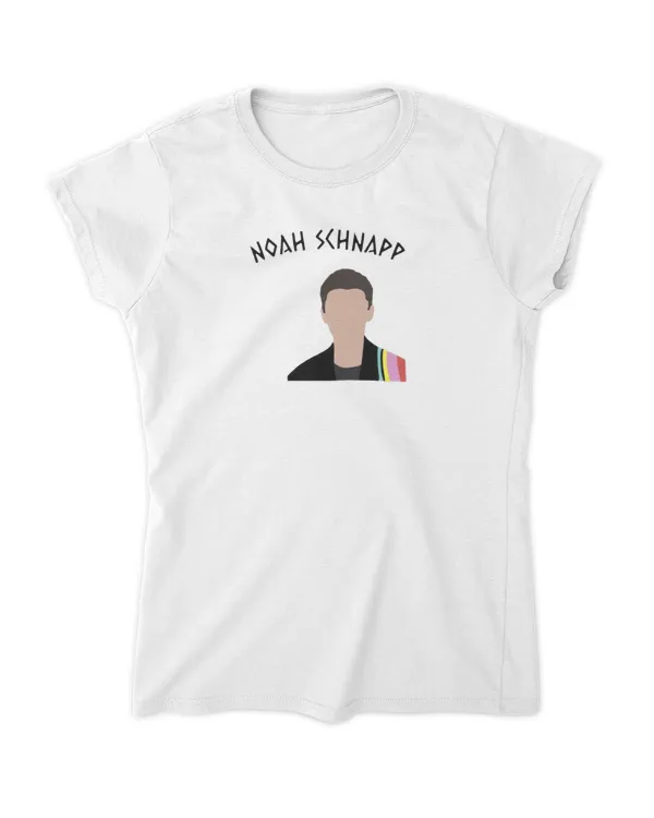 Women's Soft Style Fitted T-Shirt