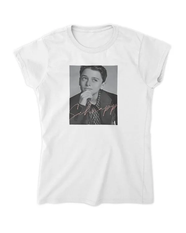 Women's Soft Style Fitted T-Shirt