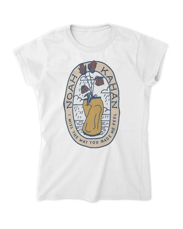 Women's Soft Style Fitted T-Shirt