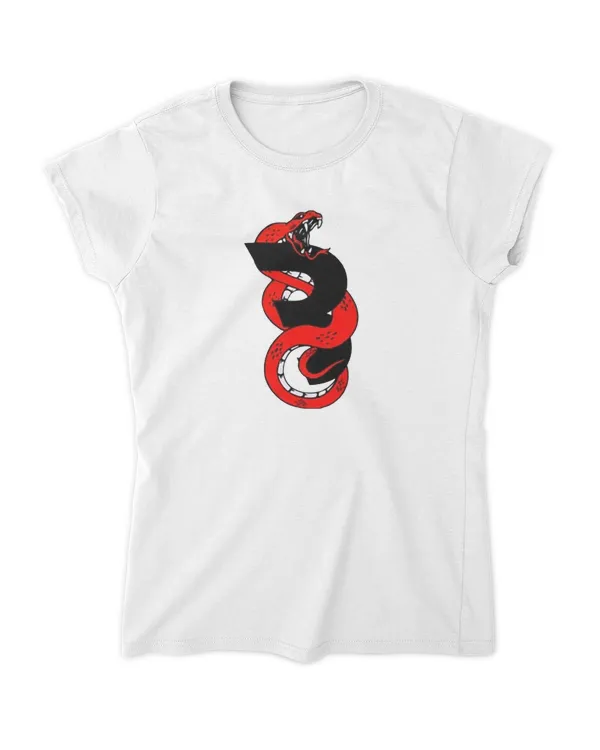 Women's Soft Style Fitted T-Shirt