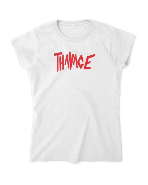 Women's Soft Style Fitted T-Shirt