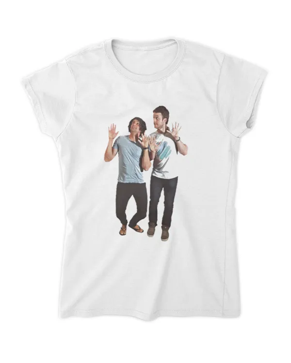 Women's Soft Style Fitted T-Shirt