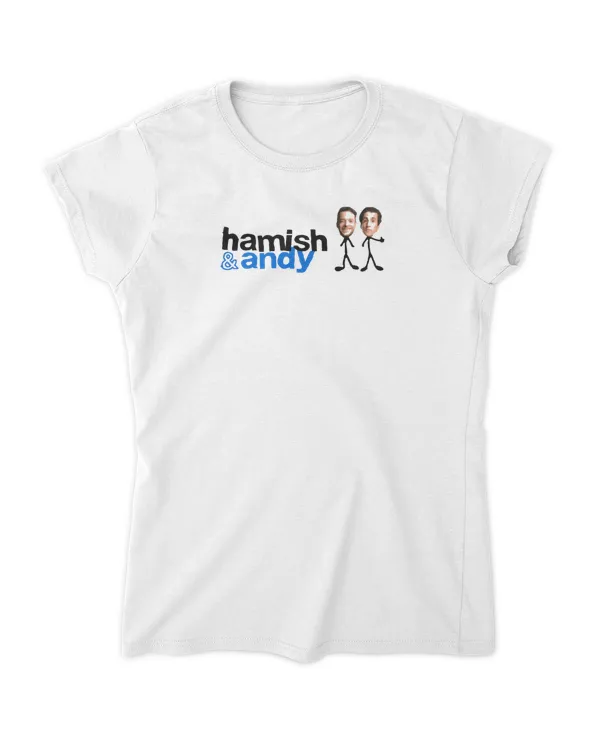 Women's Soft Style Fitted T-Shirt