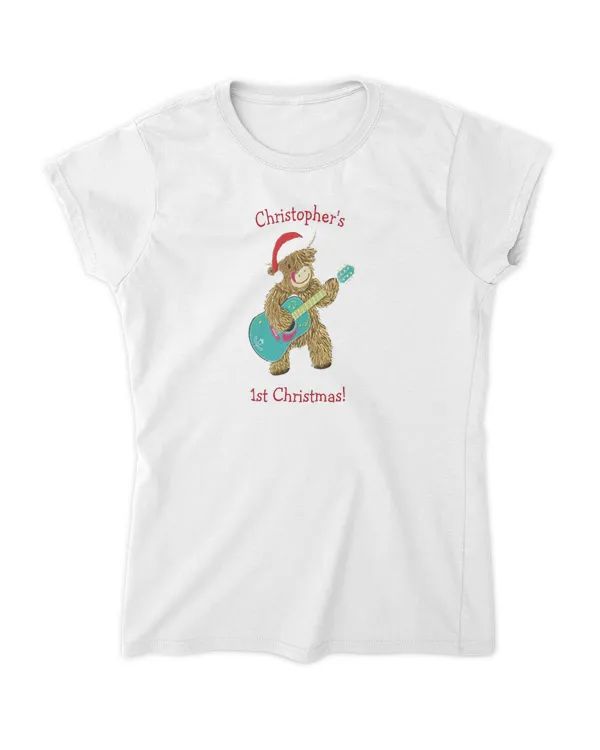 Women's Soft Style Fitted T-Shirt