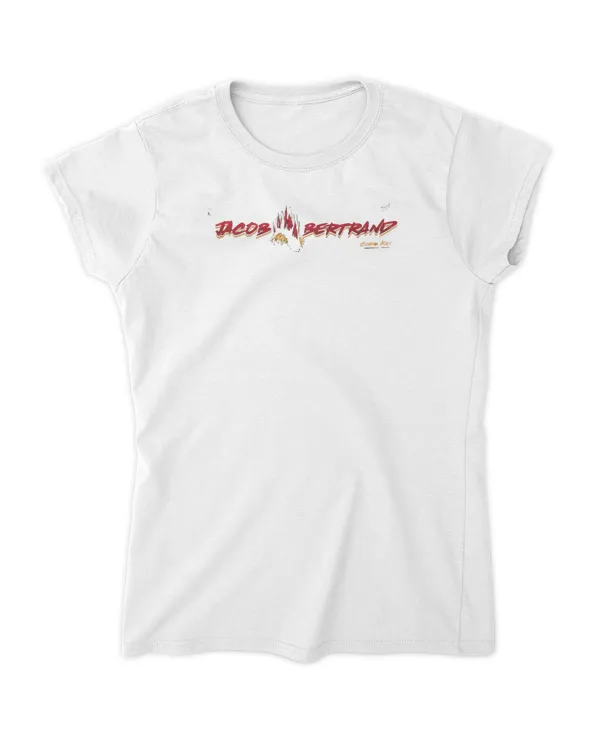 Women's Soft Style Fitted T-Shirt