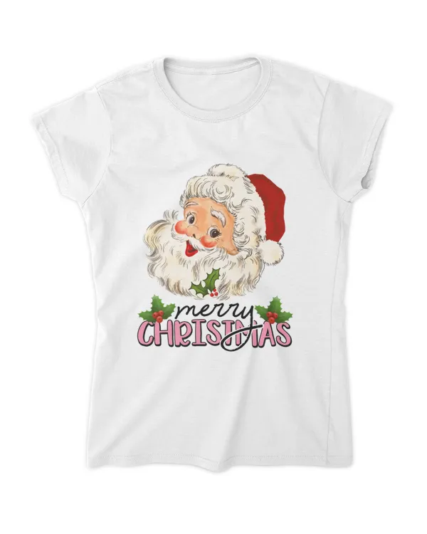 Women's Soft Style Fitted T-Shirt