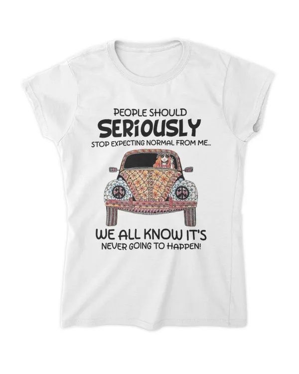 Women's Soft Style Fitted T-Shirt