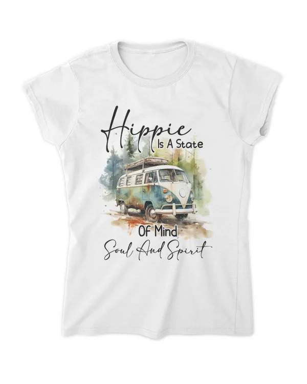 Women's Soft Style Fitted T-Shirt