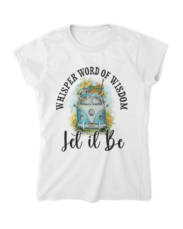 Women's Soft Style Fitted T-Shirt
