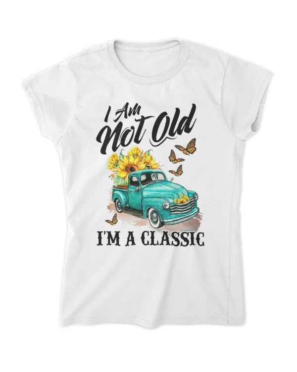 Women's Soft Style Fitted T-Shirt