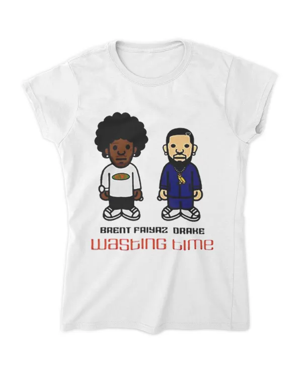 Women's Soft Style Fitted T-Shirt