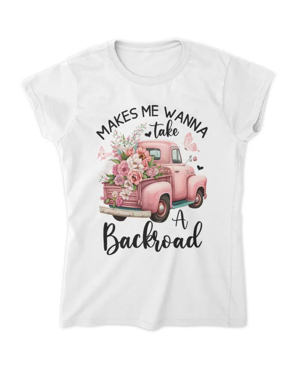 Women's Soft Style Fitted T-Shirt
