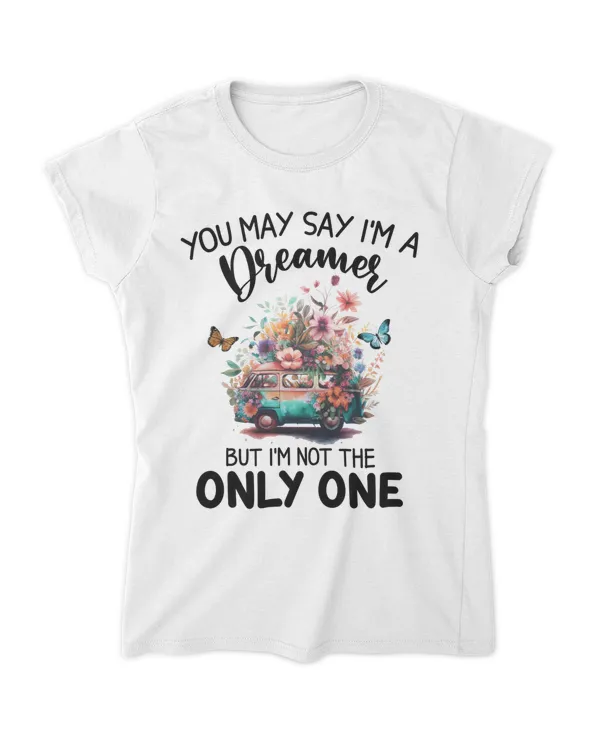 Women's Soft Style Fitted T-Shirt