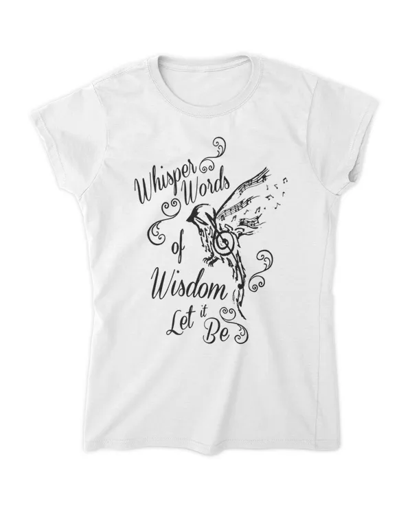 Women's Soft Style Fitted T-Shirt