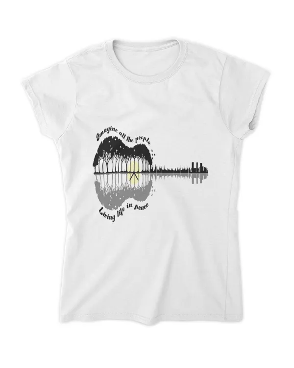 Women's Soft Style Fitted T-Shirt