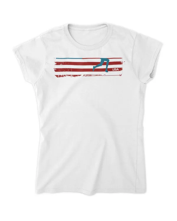 Women's Soft Style Fitted T-Shirt