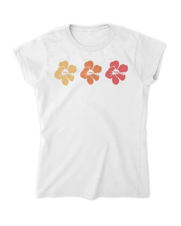 Women's Soft Style Fitted T-Shirt