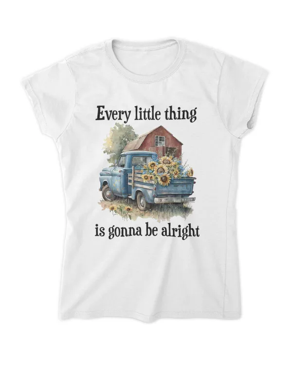 Women's Soft Style Fitted T-Shirt