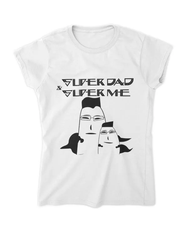 Women's Soft Style Fitted T-Shirt
