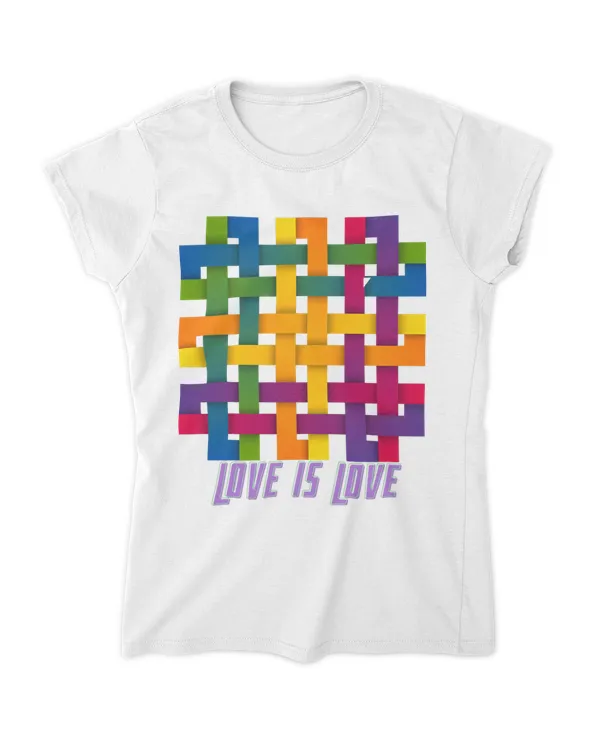 Women's Soft Style Fitted T-Shirt