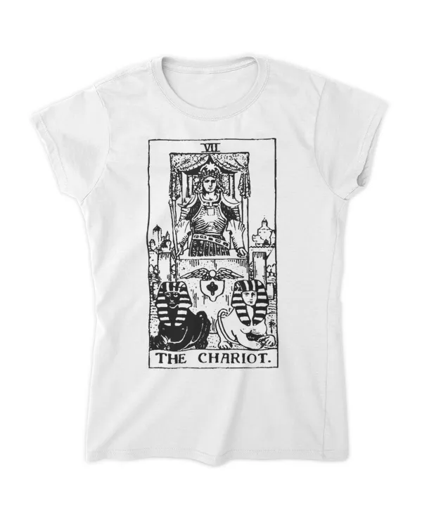 Women's Soft Style Fitted T-Shirt