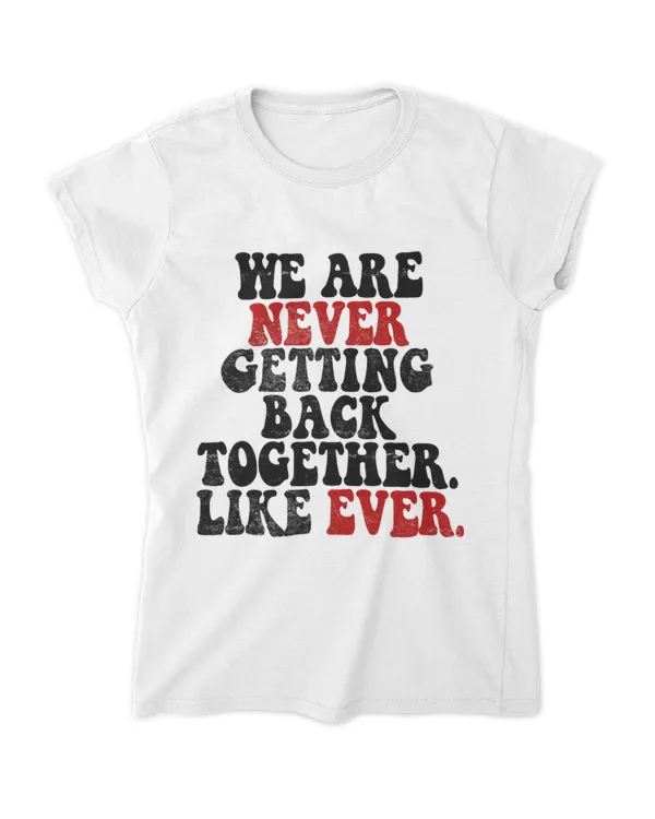 Women's Soft Style Fitted T-Shirt