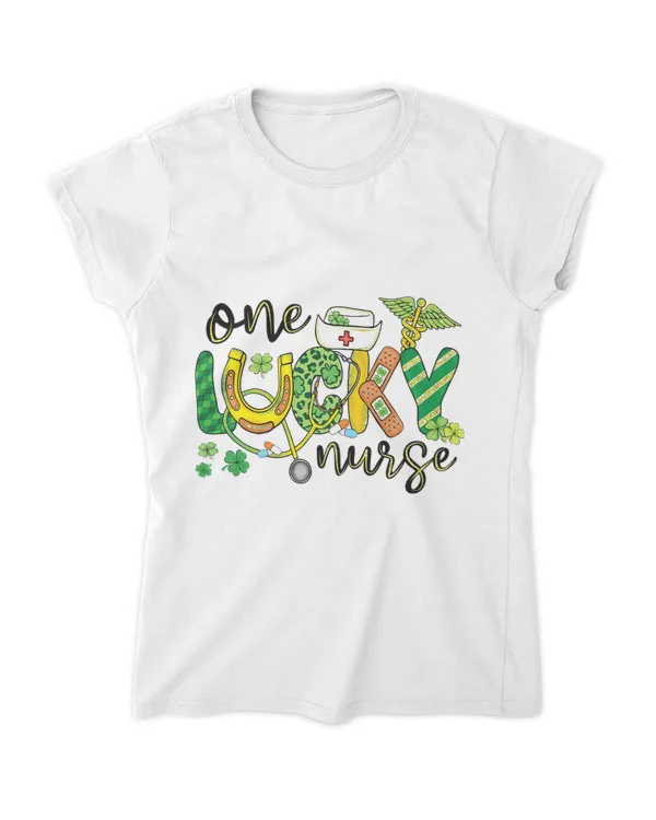 Women's Soft Style Fitted T-Shirt