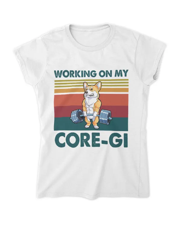 Women's Soft Style Fitted T-Shirt