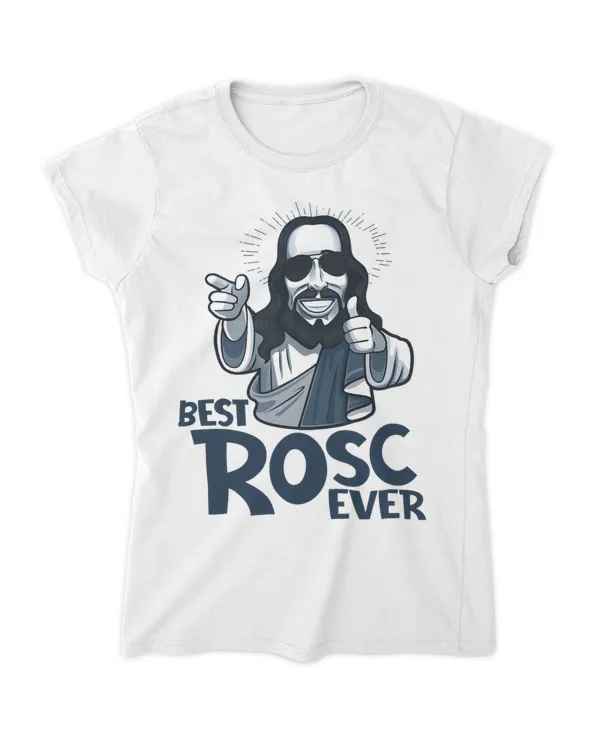 Women's Soft Style Fitted T-Shirt