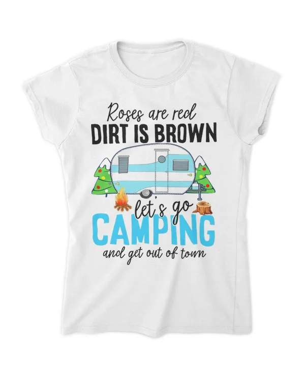 Women's Soft Style Fitted T-Shirt