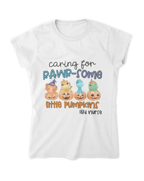 Women's Soft Style Fitted T-Shirt