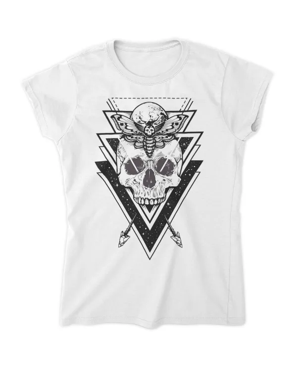 Women's Soft Style Fitted T-Shirt