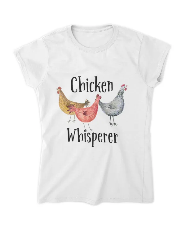 Women's Soft Style Fitted T-Shirt