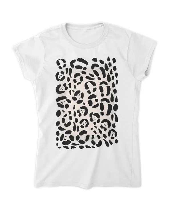 Women's Soft Style Fitted T-Shirt