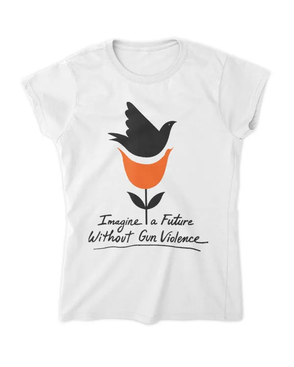 Women's Soft Style Fitted T-Shirt
