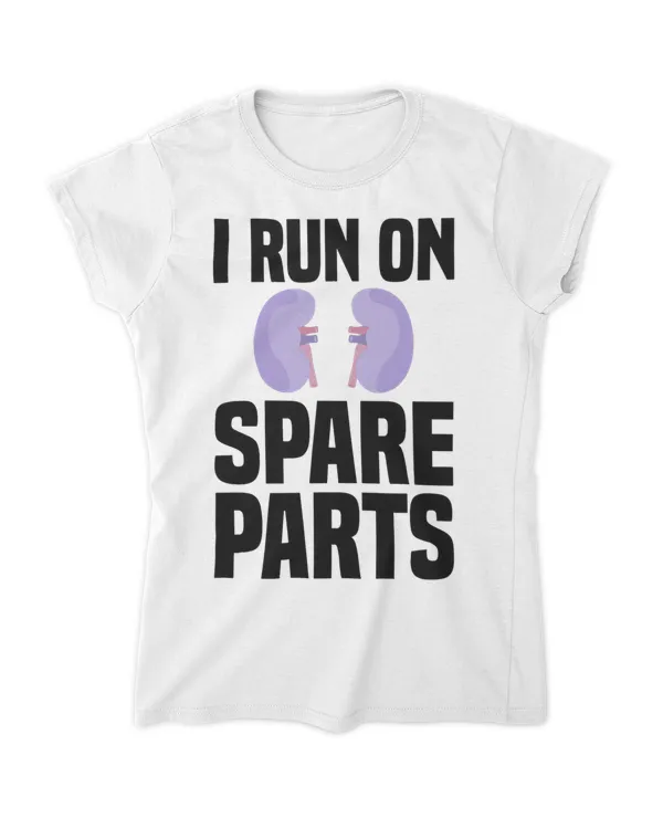 Women's Soft Style Fitted T-Shirt