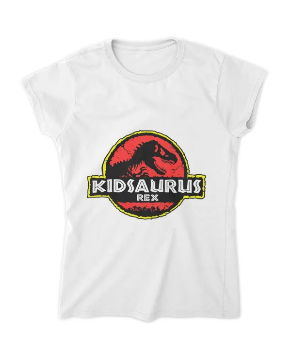 Women's Soft Style Fitted T-Shirt