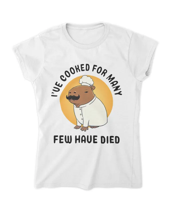 Women's Soft Style Fitted T-Shirt