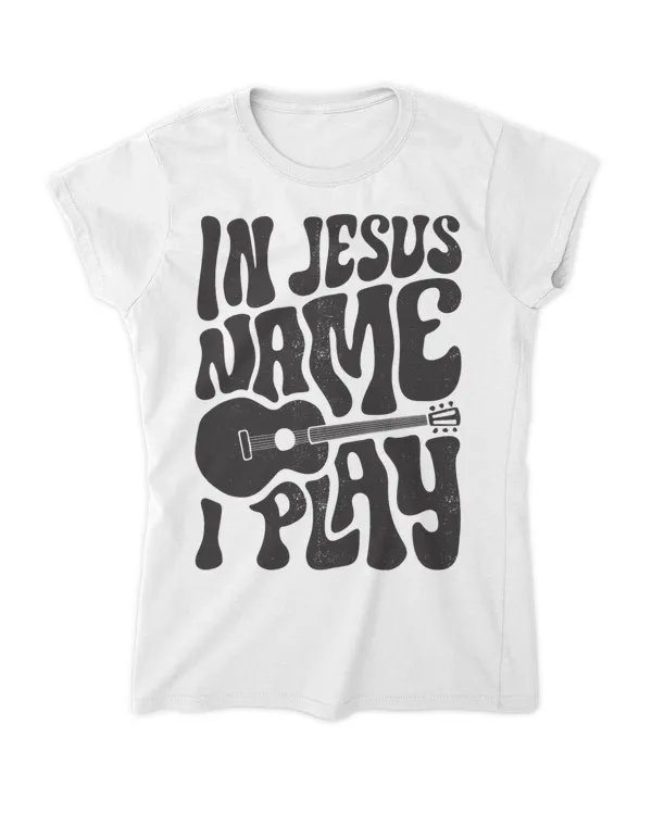 Women's Soft Style Fitted T-Shirt