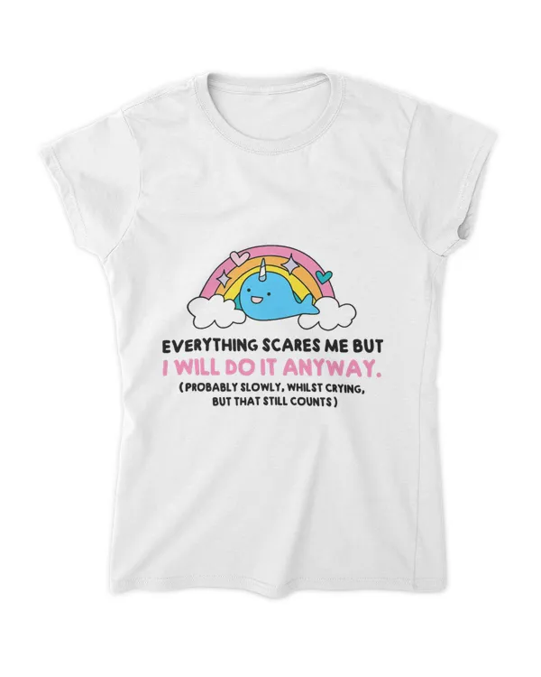 Women's Soft Style Fitted T-Shirt