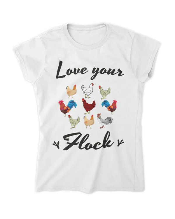 Women's Soft Style Fitted T-Shirt