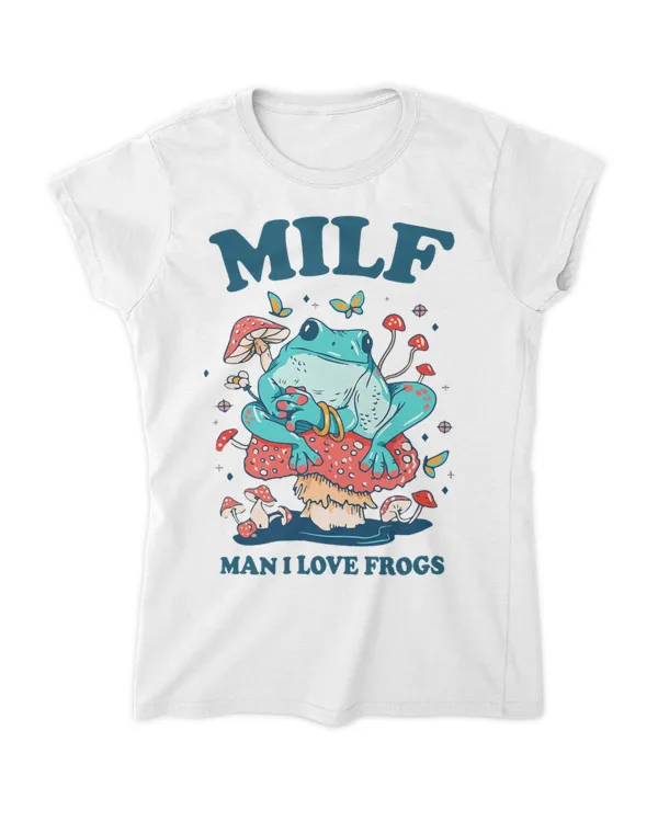 Women's Soft Style Fitted T-Shirt