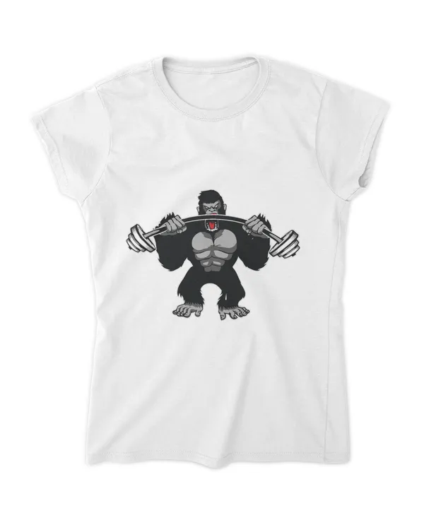 Women's Soft Style Fitted T-Shirt