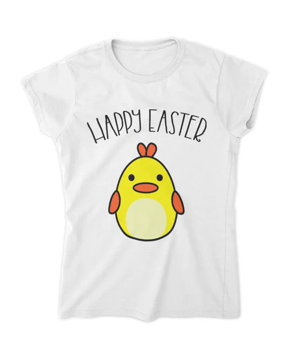 Women's Soft Style Fitted T-Shirt