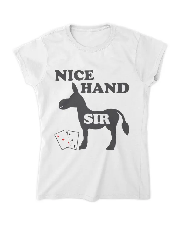 Women's Soft Style Fitted T-Shirt