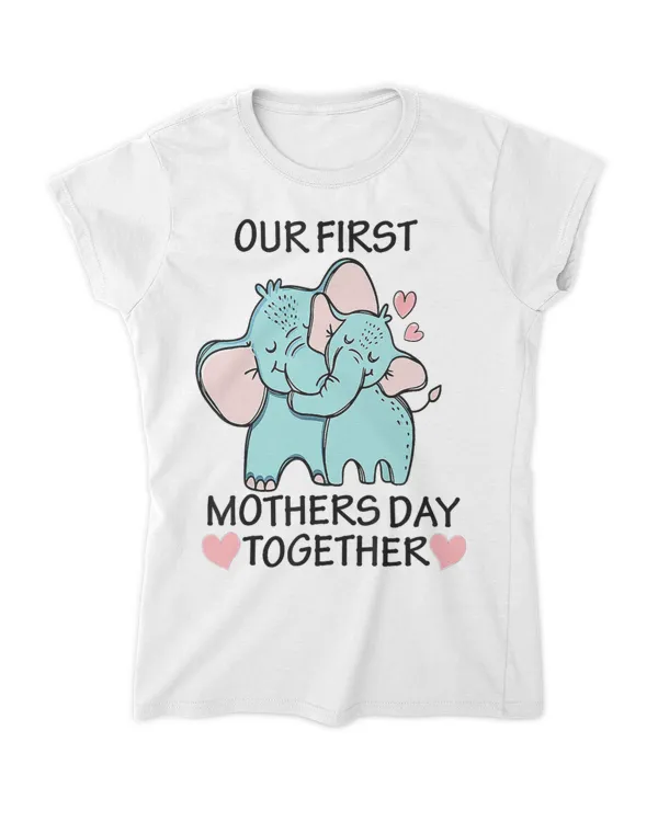 Women's Soft Style Fitted T-Shirt