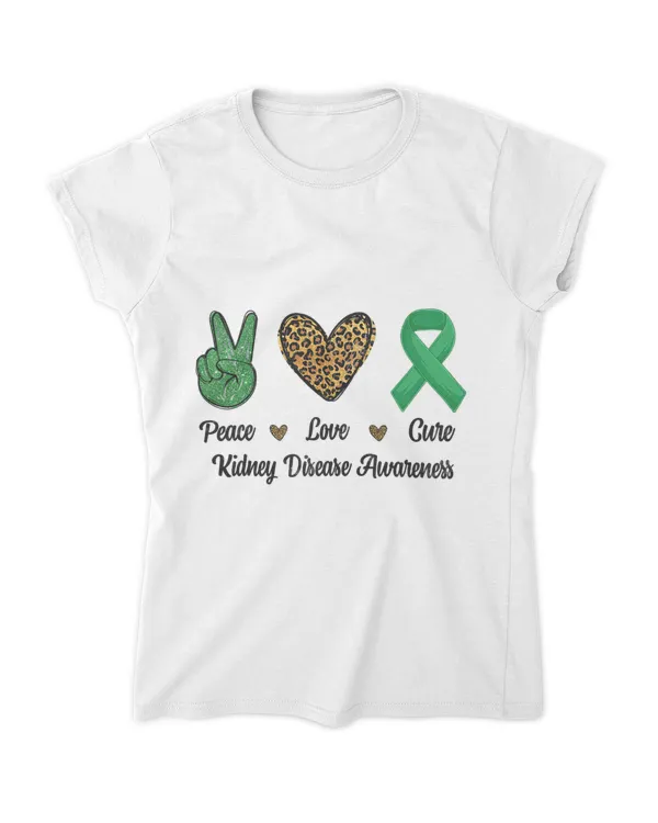 Women's Soft Style Fitted T-Shirt