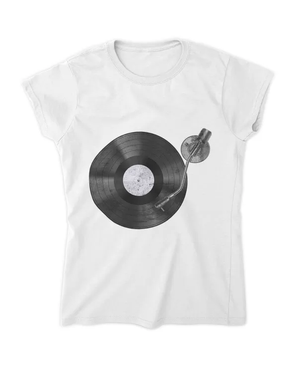 Women's Soft Style Fitted T-Shirt
