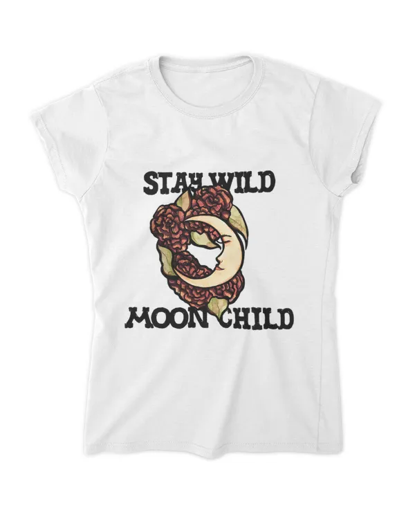 Women's Soft Style Fitted T-Shirt